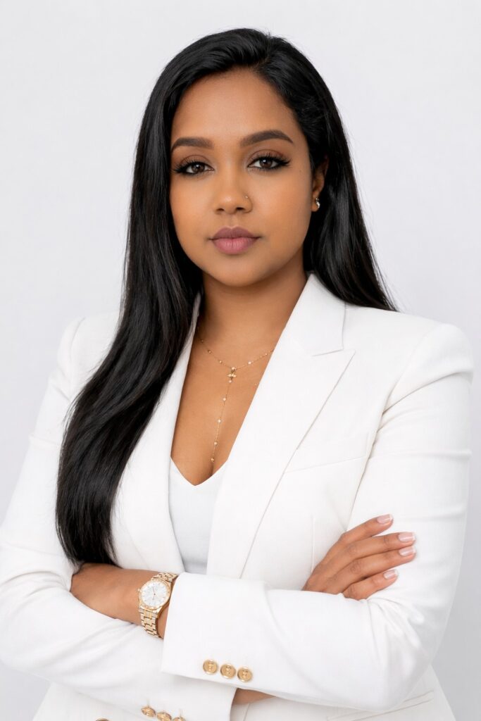 Alicia Budhna