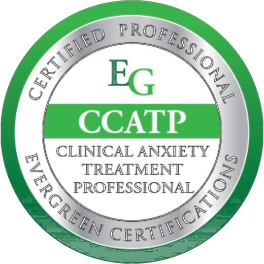 CCATP Anxiety Treatment Professional