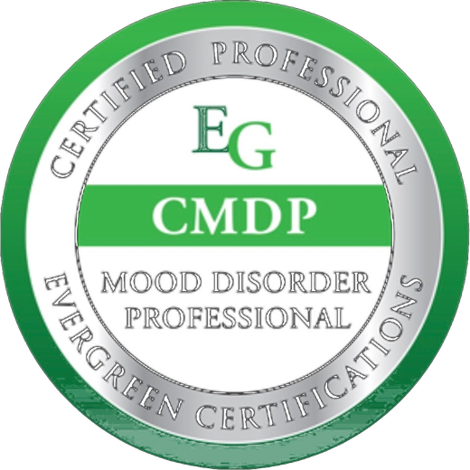CMDP Mood Disorder Professional