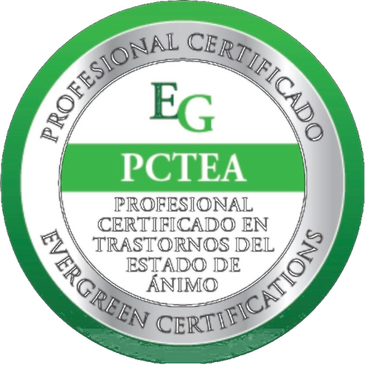 PCTEA Mood Disorder Professional